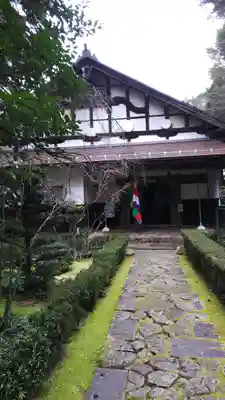 龍潭寺のその他建物