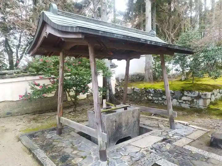 酬恩庵一休寺(京都府)