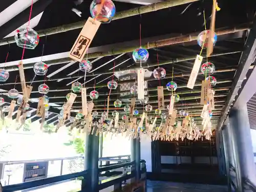 尊永寺のその他建物