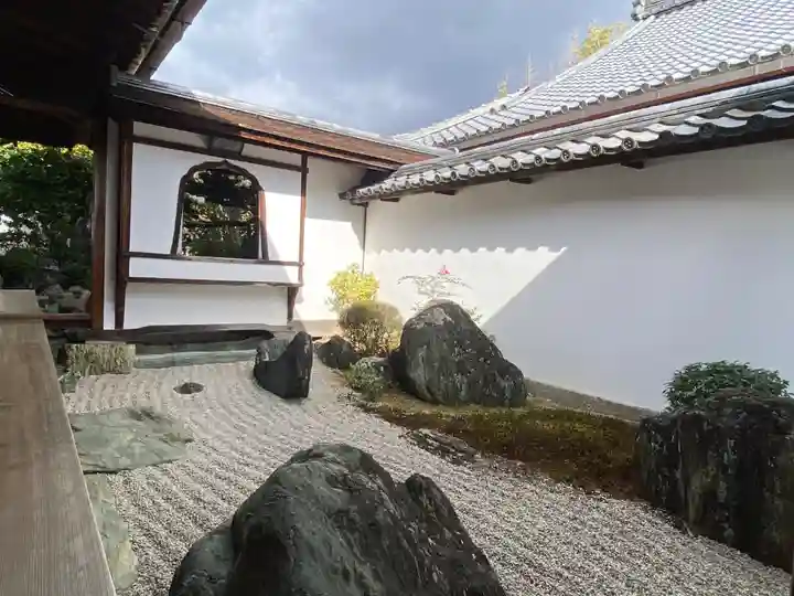 大仙院(京都府)