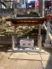 弥生神社(神奈川県)