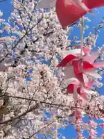 仙台八坂神社(宮城県)