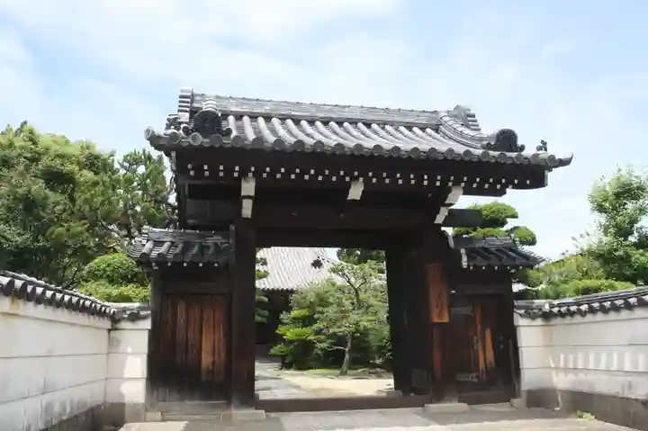 法福寺(和歌山県)