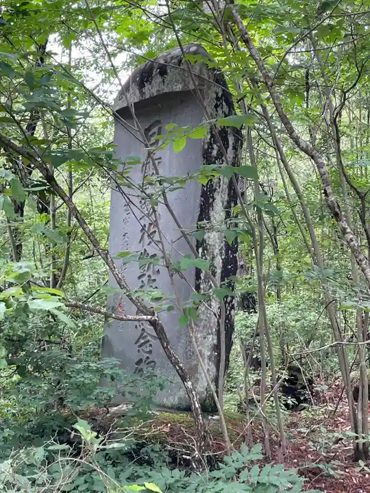 別所神社(長野県)