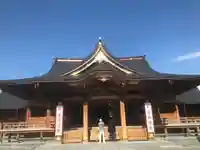 富知六所浅間神社(静岡県)