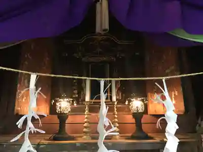 般若院(山形県)