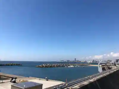 舞子六神社/まいこむの宮(兵庫県)