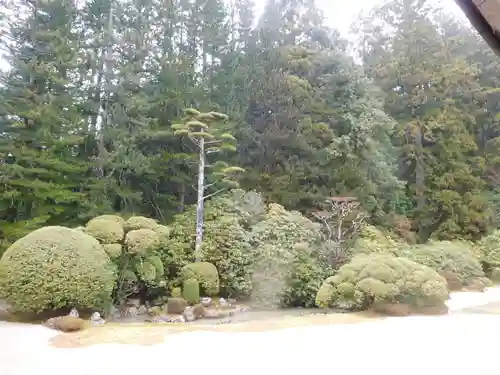 高野山金剛峯寺のその他建物