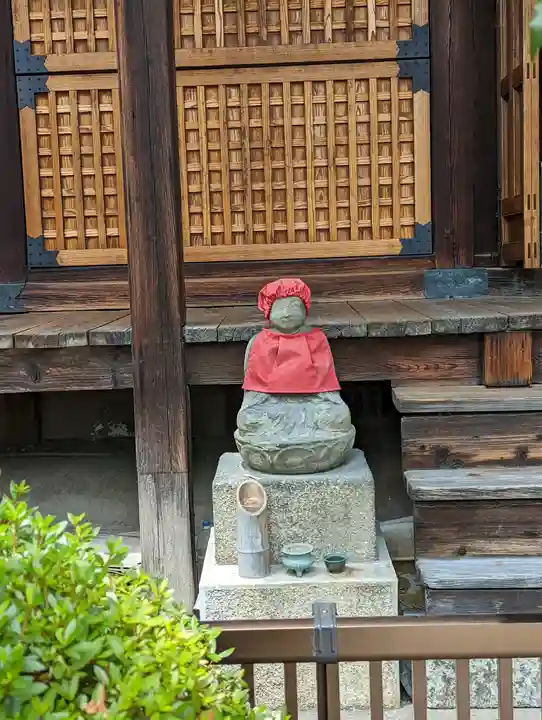 水薬師寺(京都府)
