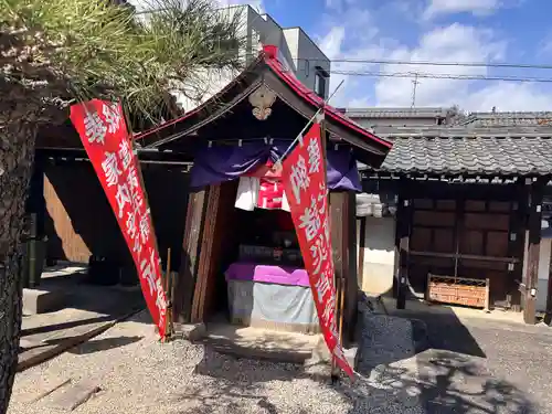 了運寺(愛知県)