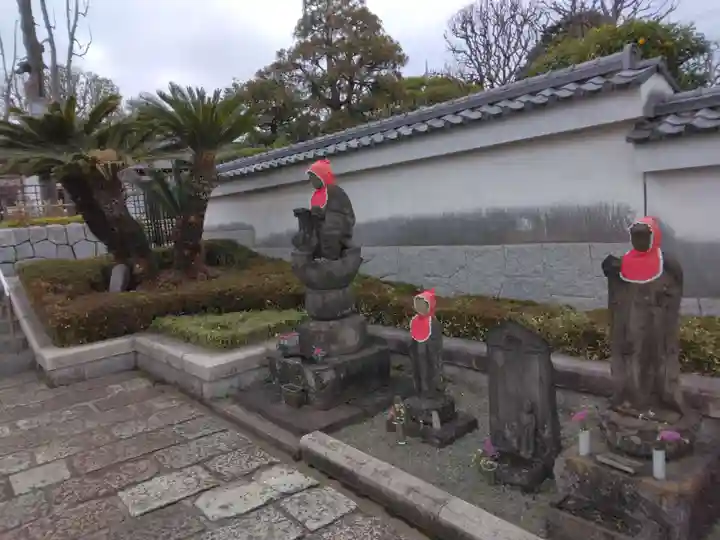 円乗院(東京都)