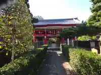 如意輪寺(東京都)