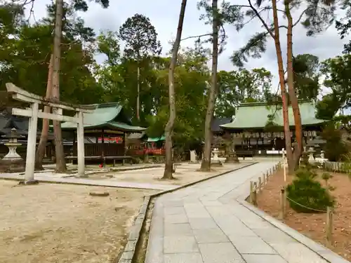 今宮神社のその他建物