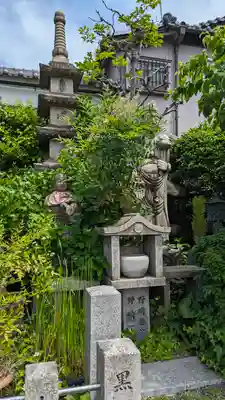 妙音寺(京都府)