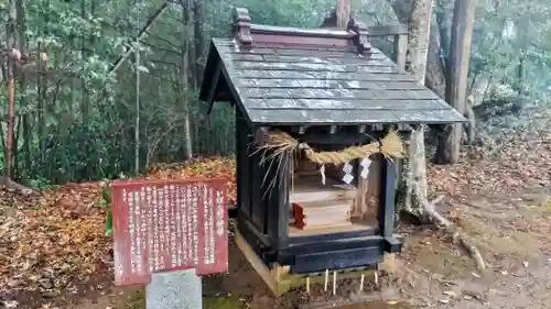 貴船神社(千葉県)