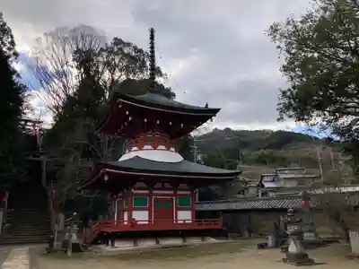 慈尊院(和歌山県)