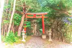 白銀神社(宮城県)