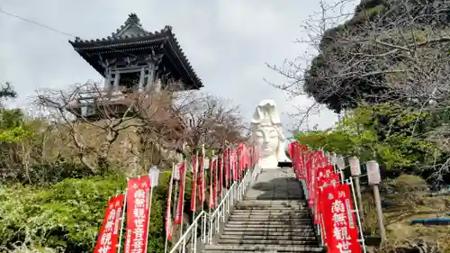 大船観音寺(神奈川県)