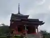 清水寺(京都府)