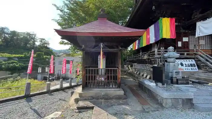 観音寺の建物その他