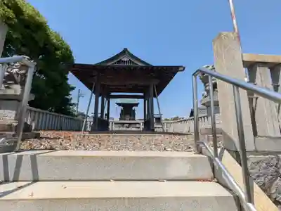 隼人神社(岐阜県)