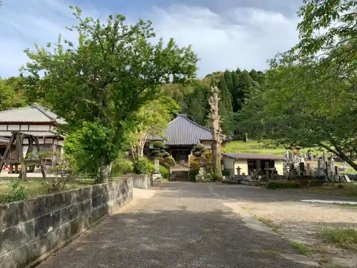 善行寺のその他建物