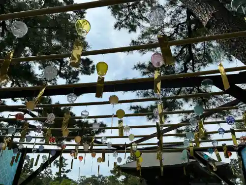 白山神社(新潟県)