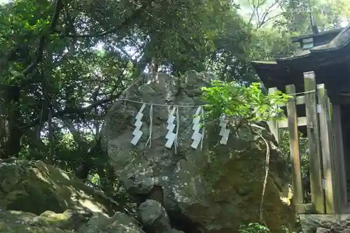 大甕神社(茨城県)