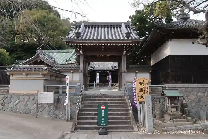 安楽寺(愛知県)