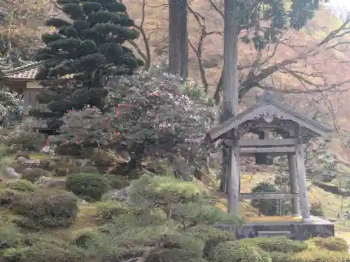 萬徳寺(福井県)