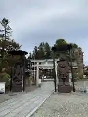 今市報徳二宮神社(栃木県)