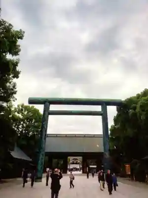 靖國神社(東京都)