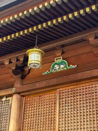 湯島天満宮(東京都)