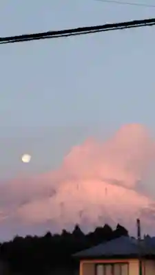 子之神社(静岡県)