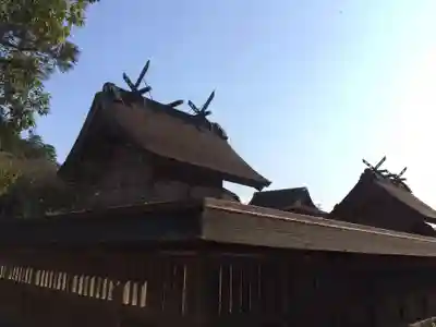 出雲大社(島根県)