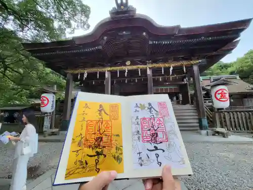 金刀比羅宮(香川県)