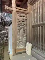 八幡神社(神奈川県)