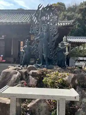 西国寺(広島県)