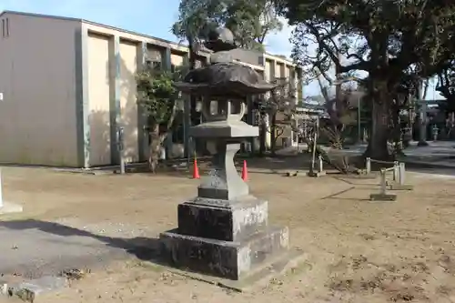 金刀比羅神社(千葉県)