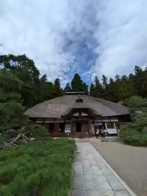 常楽寺(長野県)