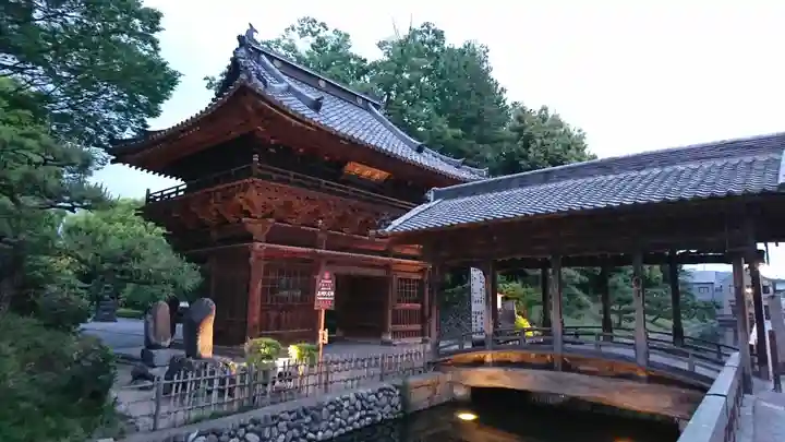 鑁阿寺(栃木県)