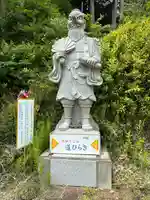 一矢神社(茨城県)