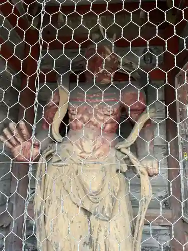 穴太寺(京都府)