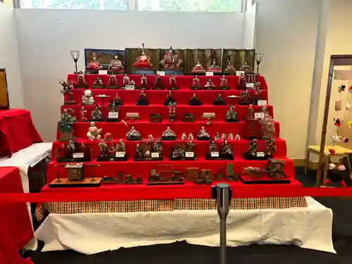 北海道神宮のお祭り