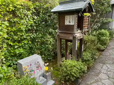 円常院(圓常院) enjoyntempleのその他建物