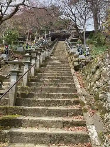 大山寺(神奈川県)
