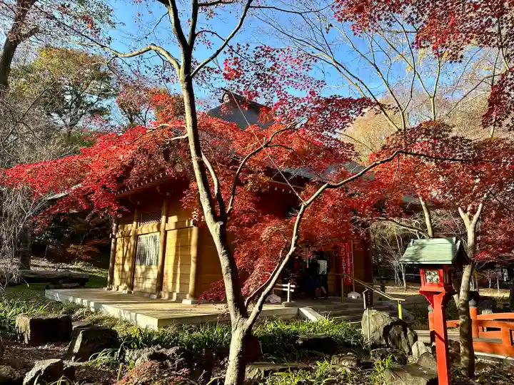 淨眞寺(東京都)