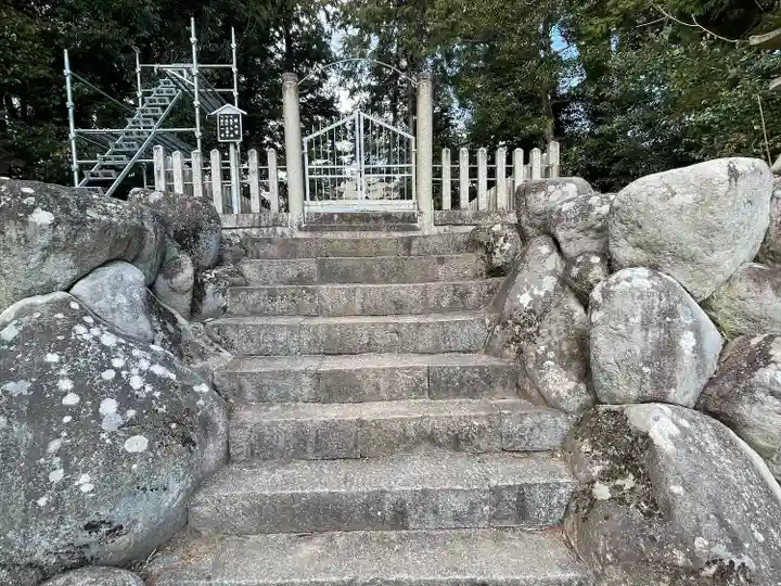八幡神社(滋賀県)