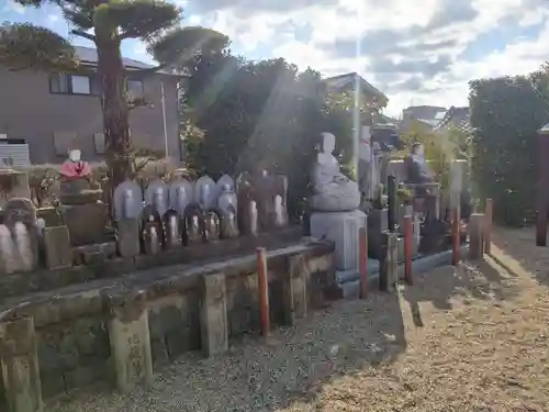 高福寺(京都府)