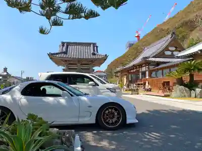 多聞寺のその他建物